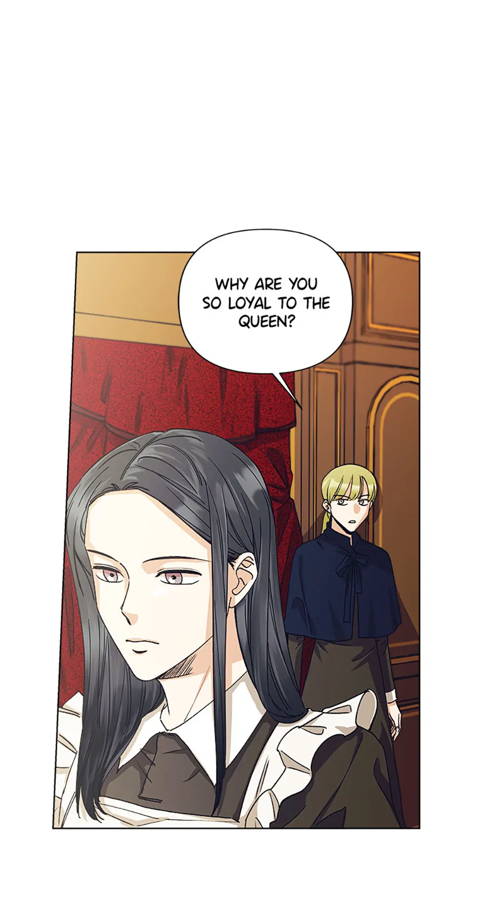 If You Can’t Kill Me, Love Me chapter 11 page 19