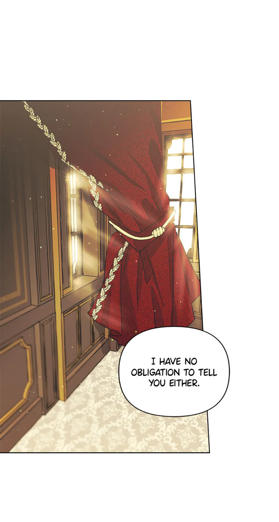 If You Can’t Kill Me, Love Me chapter 11 page 20