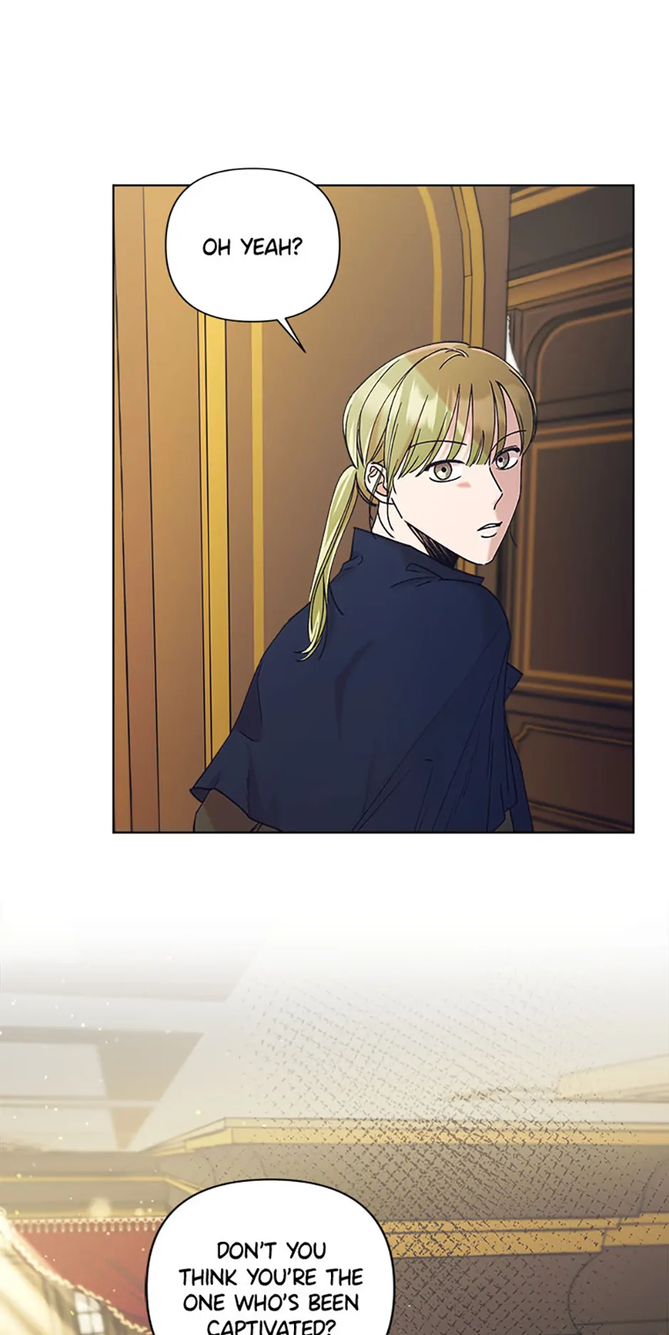 If You Can’t Kill Me, Love Me chapter 11 page 21
