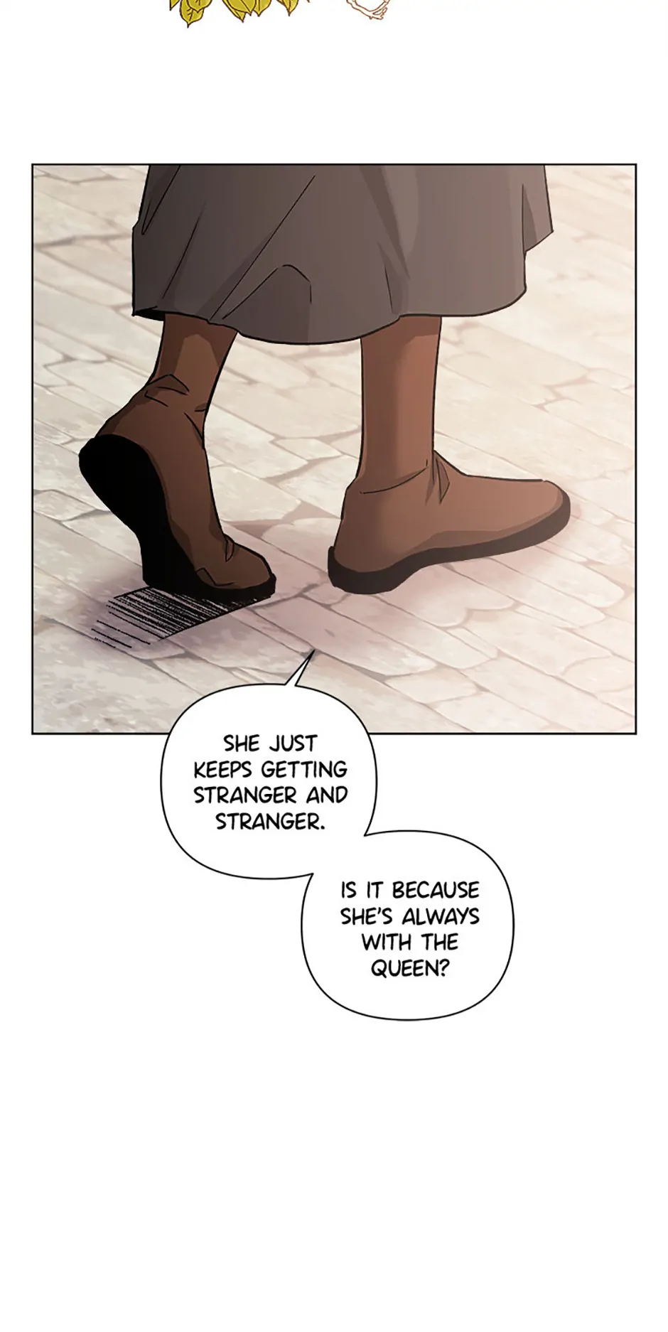 If You Can’t Kill Me, Love Me chapter 11 page 26
