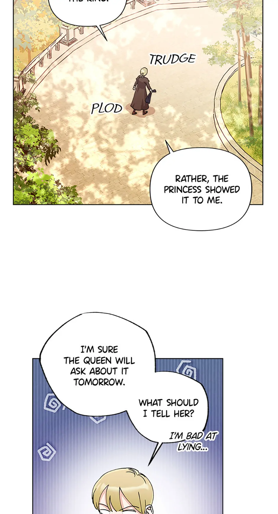 If You Can’t Kill Me, Love Me chapter 11 page 30