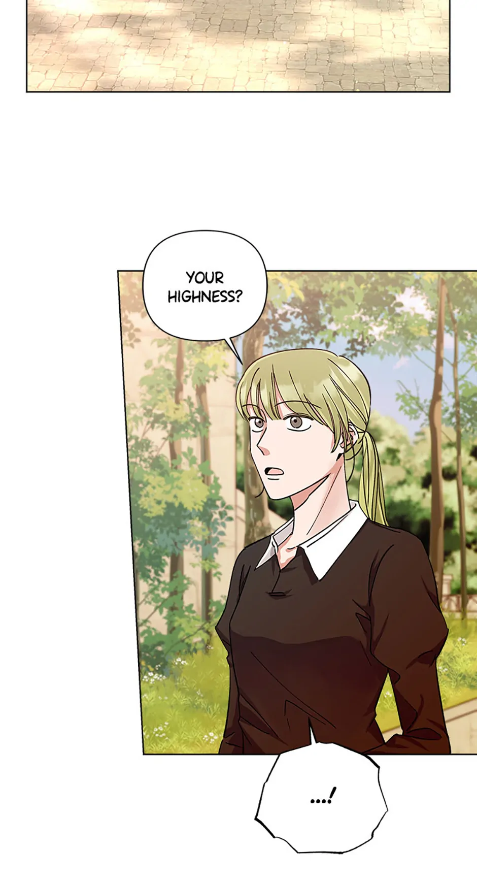 If You Can’t Kill Me, Love Me chapter 11 page 32