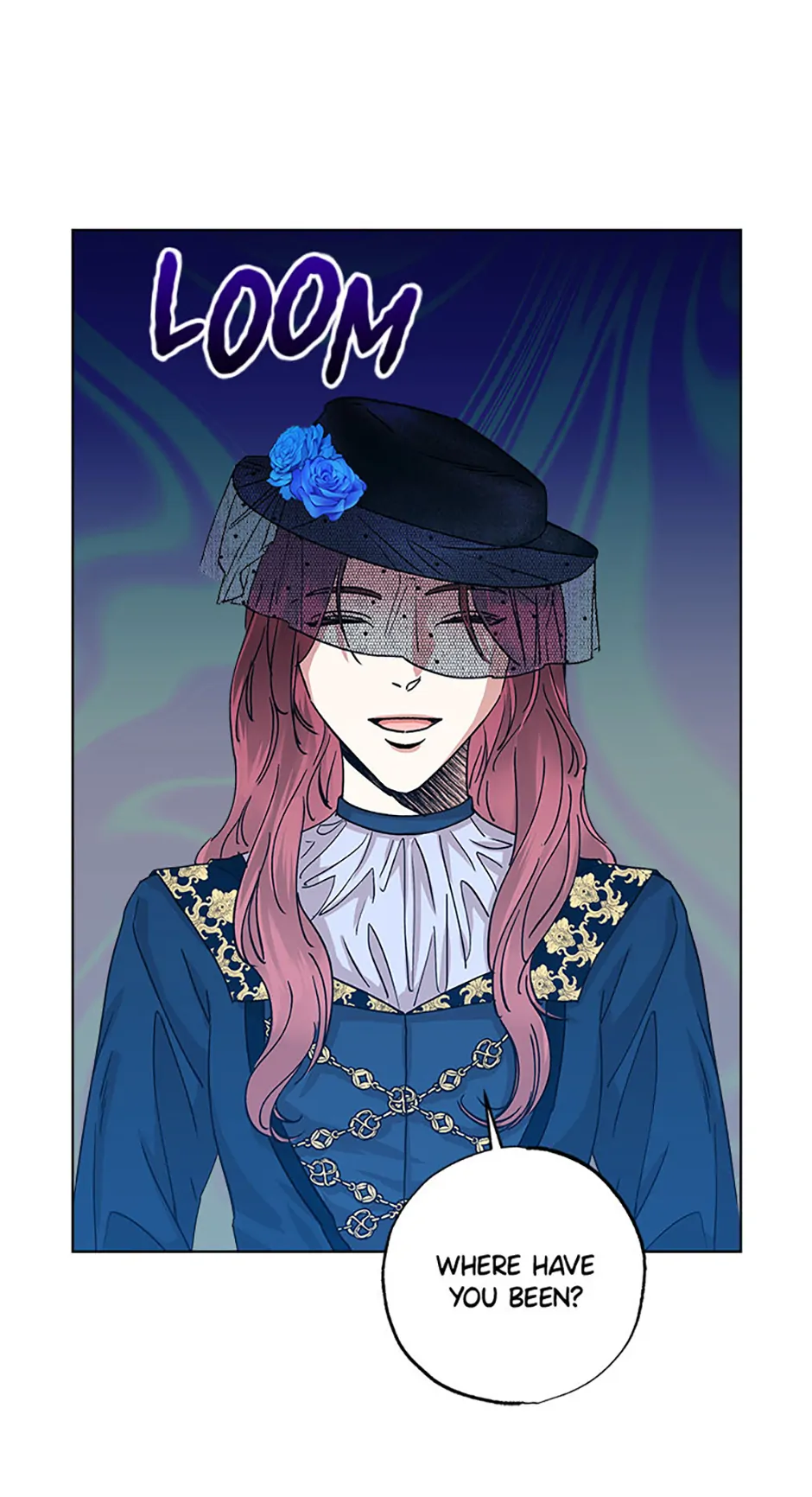 If You Can’t Kill Me, Love Me chapter 11 page 33