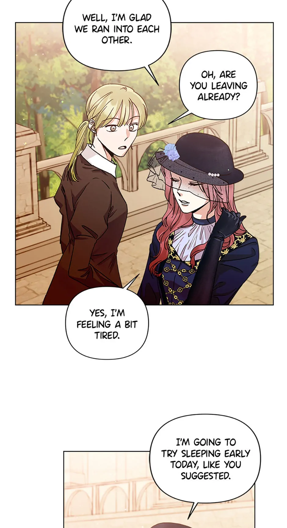 If You Can’t Kill Me, Love Me chapter 11 page 35