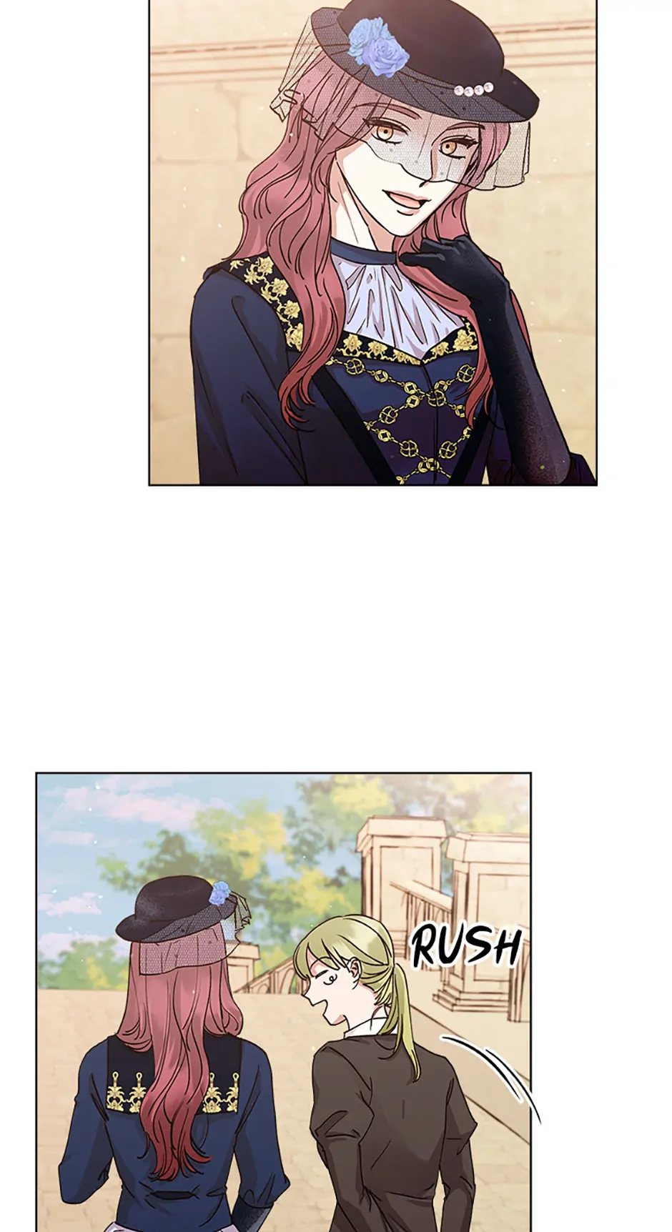 If You Can’t Kill Me, Love Me chapter 11 page 36