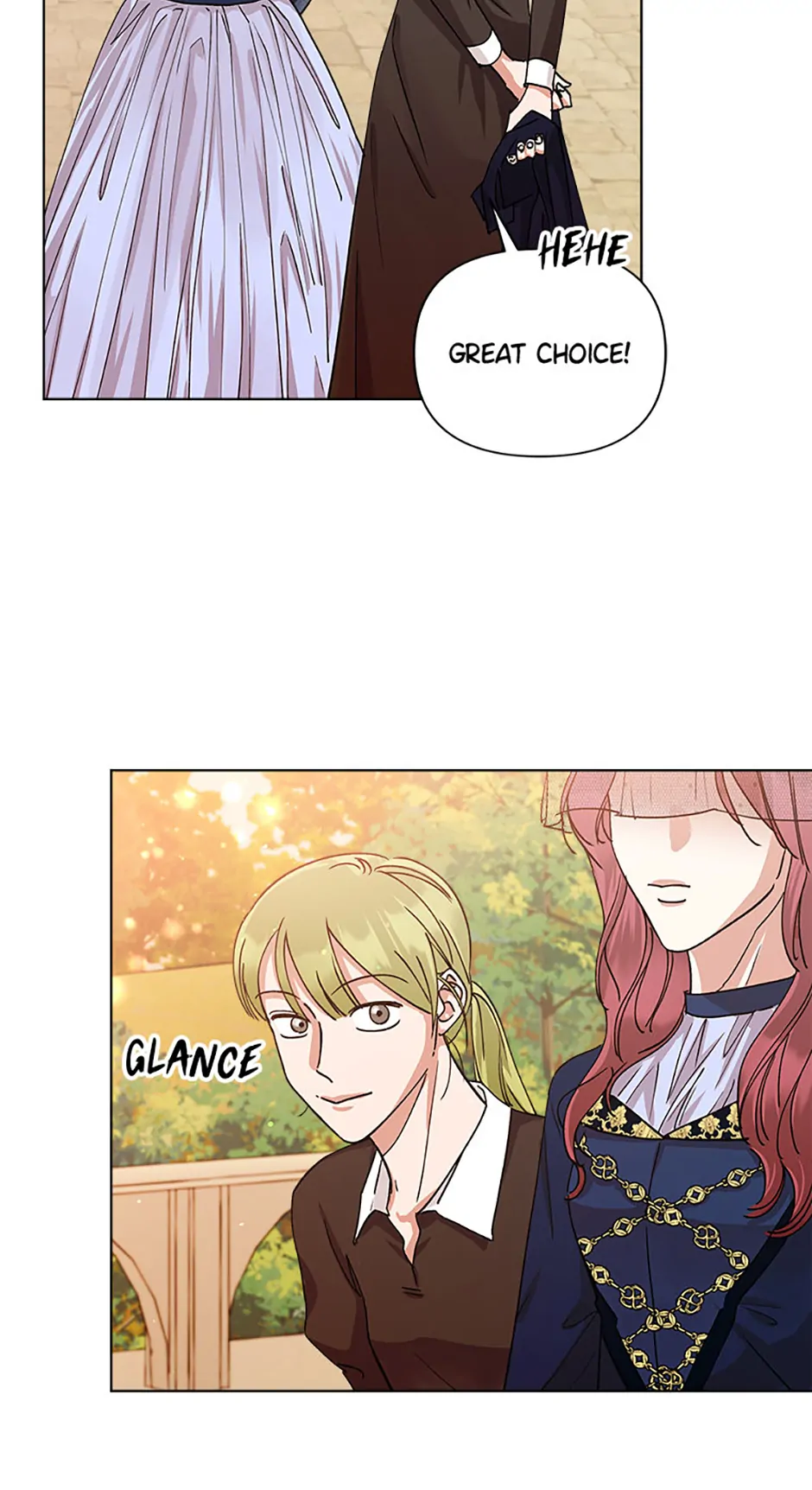 If You Can’t Kill Me, Love Me chapter 11 page 37