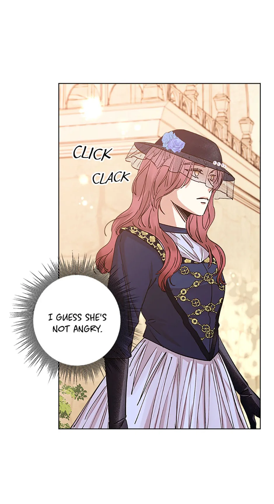 If You Can’t Kill Me, Love Me chapter 11 page 38