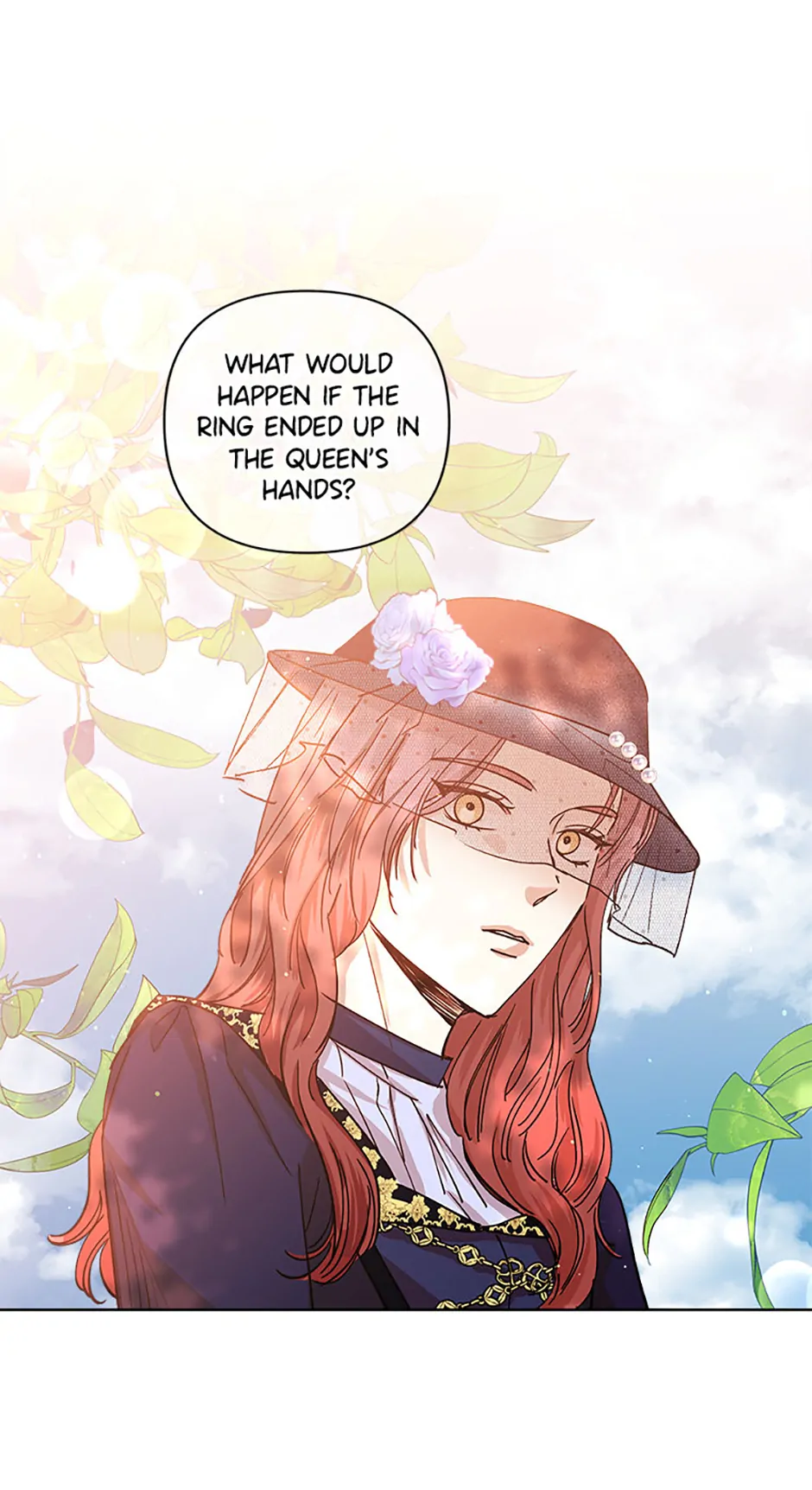 If You Can’t Kill Me, Love Me chapter 11 page 40