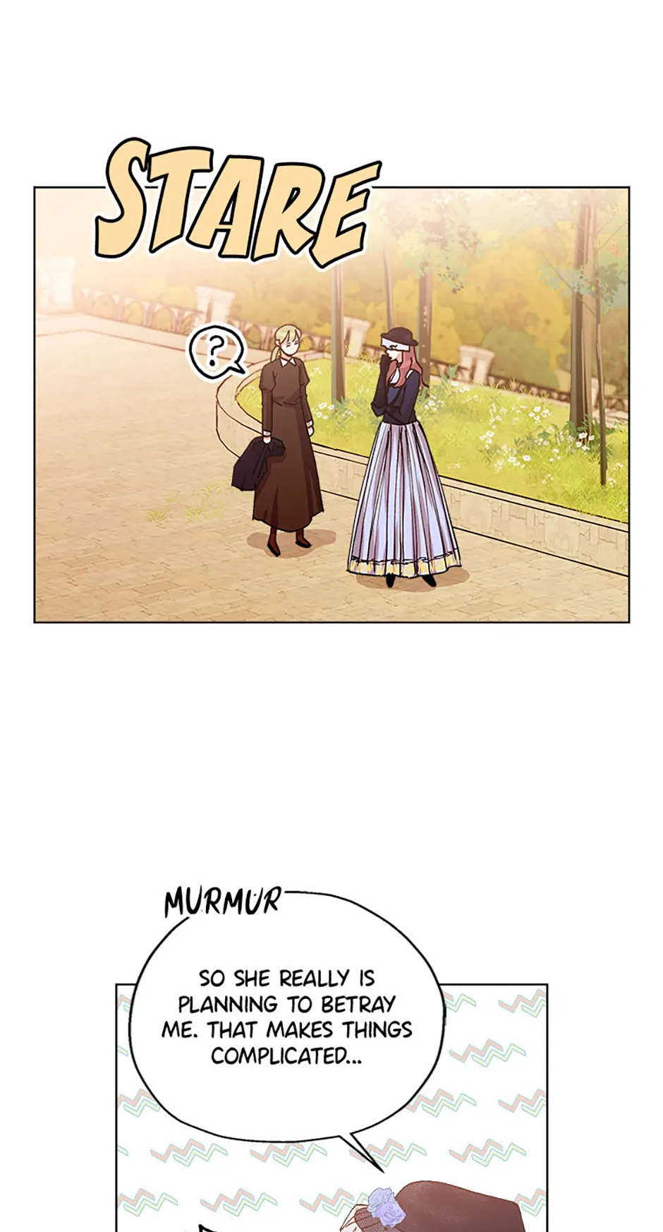 If You Can’t Kill Me, Love Me chapter 11 page 41