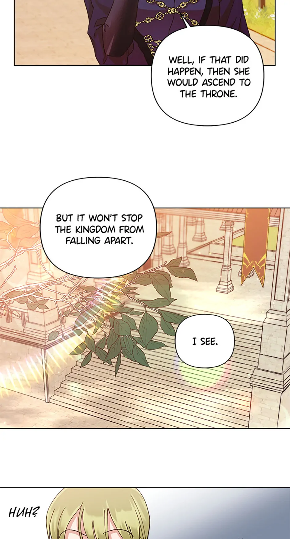 If You Can’t Kill Me, Love Me chapter 11 page 43
