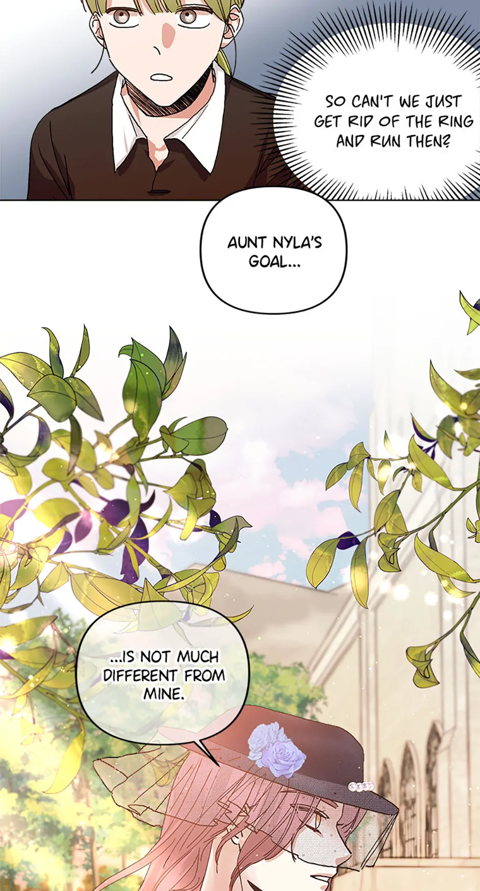 If You Can’t Kill Me, Love Me chapter 11 page 44