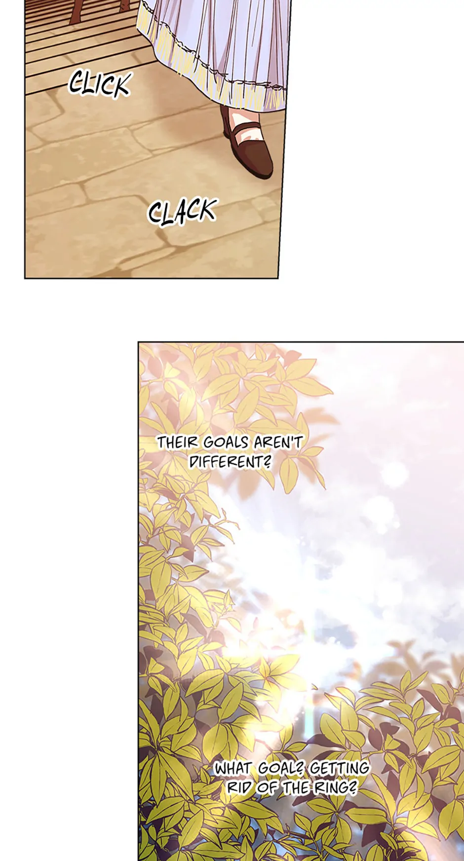If You Can’t Kill Me, Love Me chapter 11 page 46