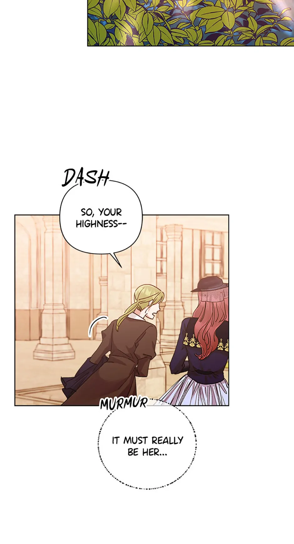 If You Can’t Kill Me, Love Me chapter 11 page 47