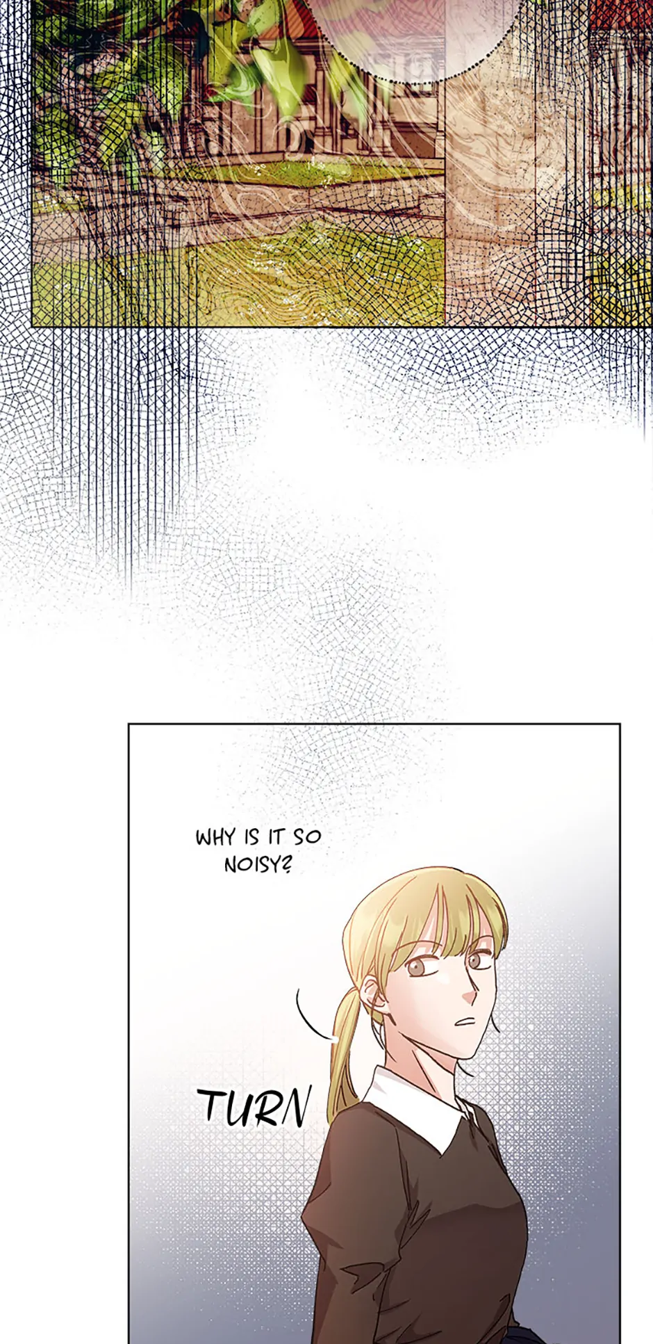 If You Can’t Kill Me, Love Me chapter 11 page 49