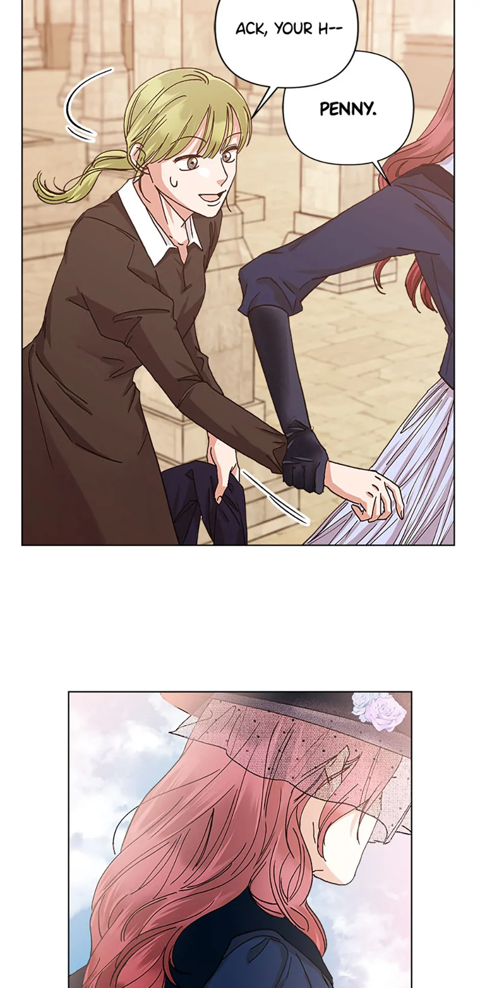 If You Can’t Kill Me, Love Me chapter 11 page 51