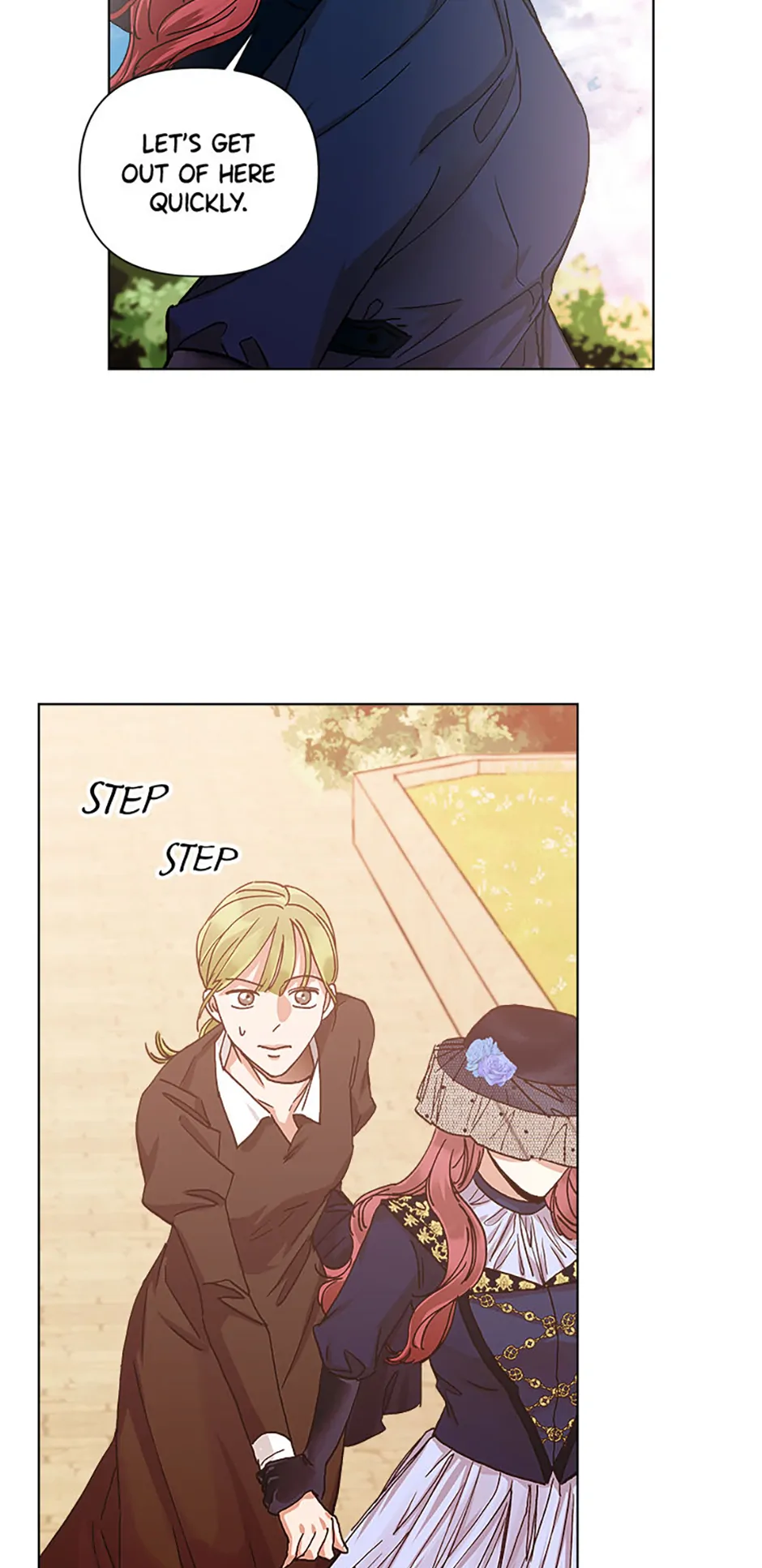 If You Can’t Kill Me, Love Me chapter 11 page 52
