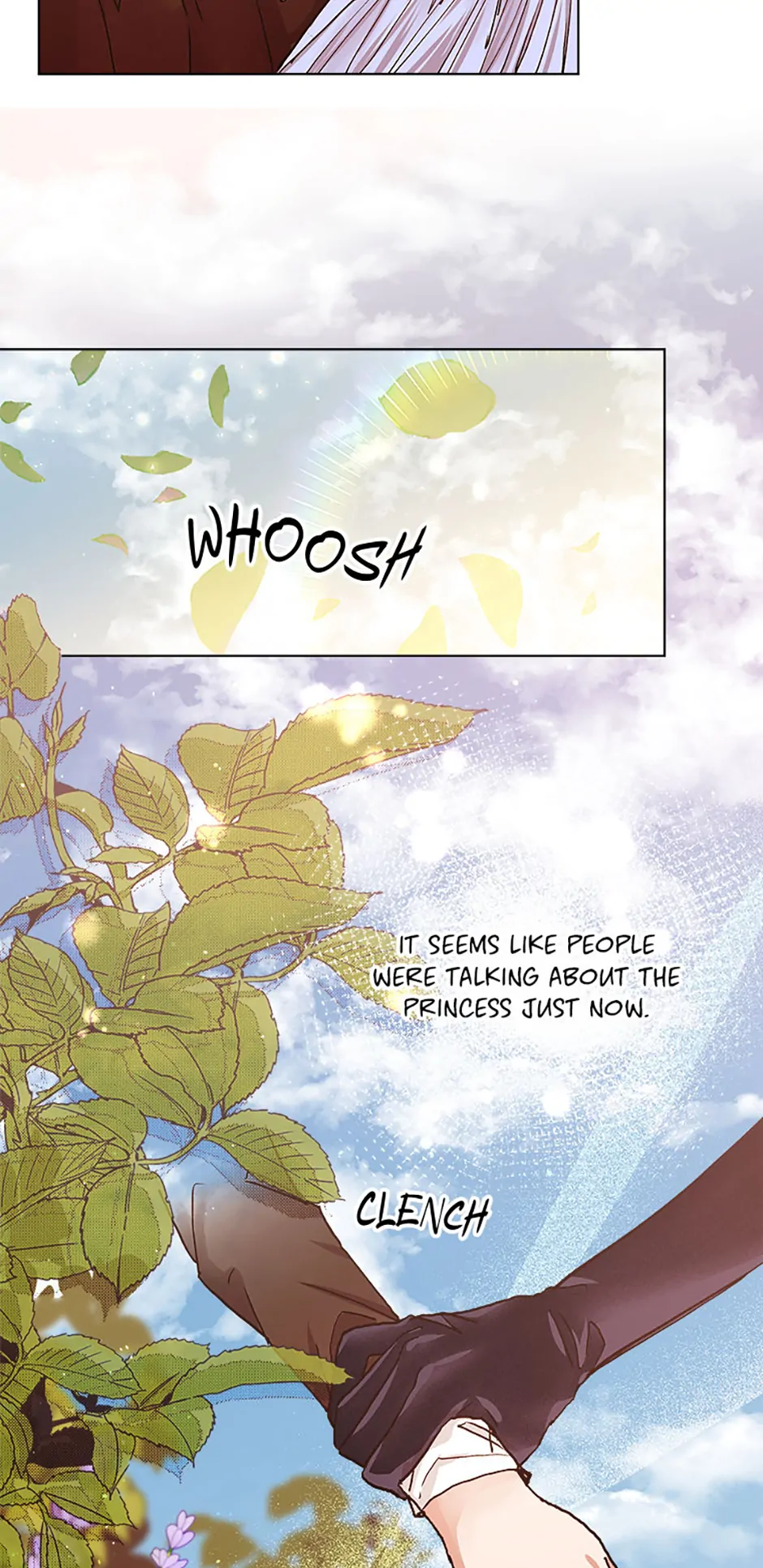 If You Can’t Kill Me, Love Me chapter 11 page 53