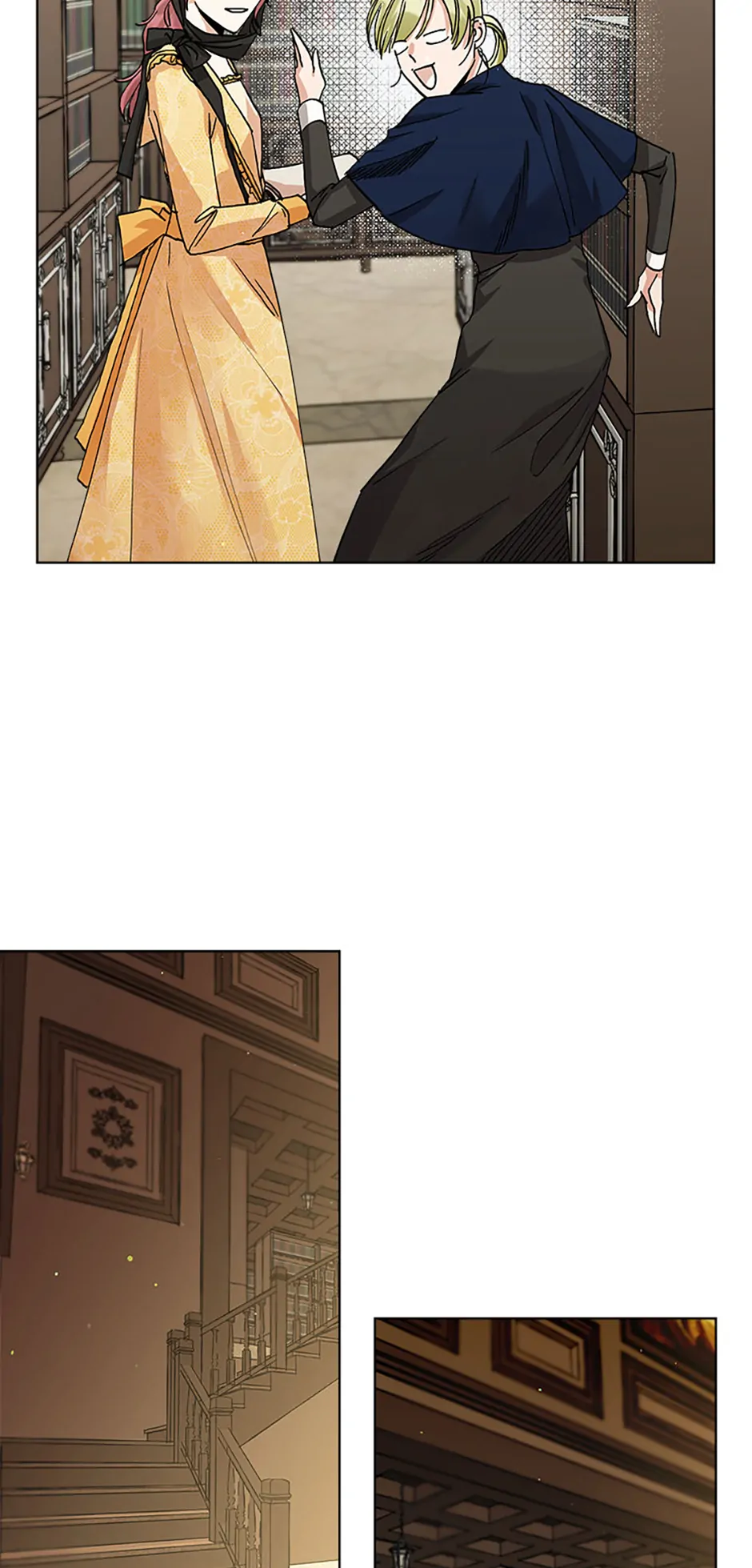 If You Can’t Kill Me, Love Me chapter 12 page 12