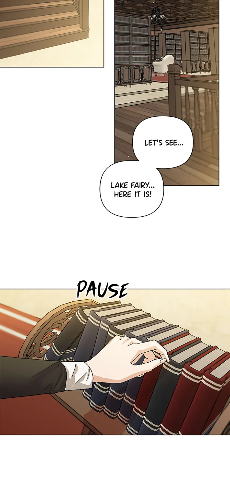 If You Can’t Kill Me, Love Me chapter 12 page 13