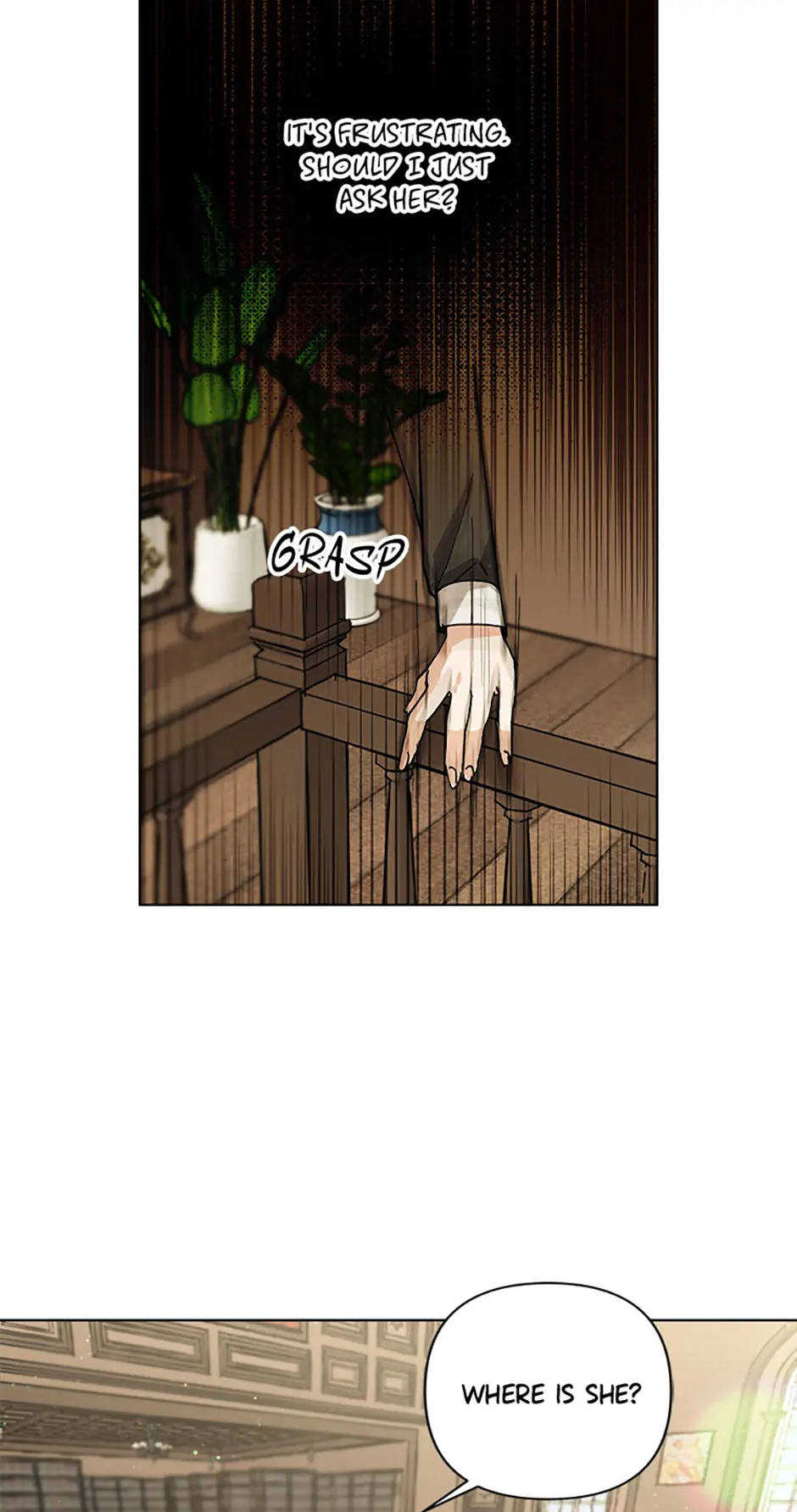 If You Can’t Kill Me, Love Me chapter 12 page 16