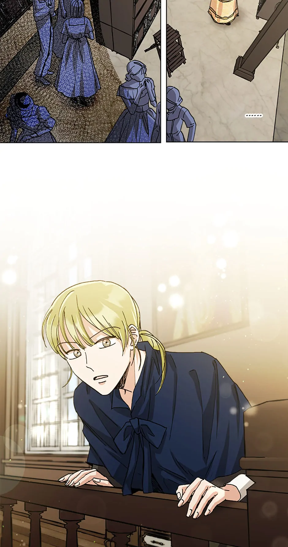 If You Can’t Kill Me, Love Me chapter 12 page 18
