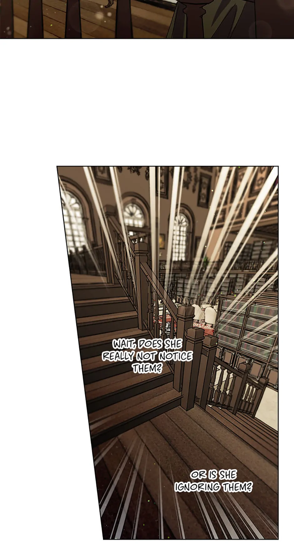 If You Can’t Kill Me, Love Me chapter 12 page 19