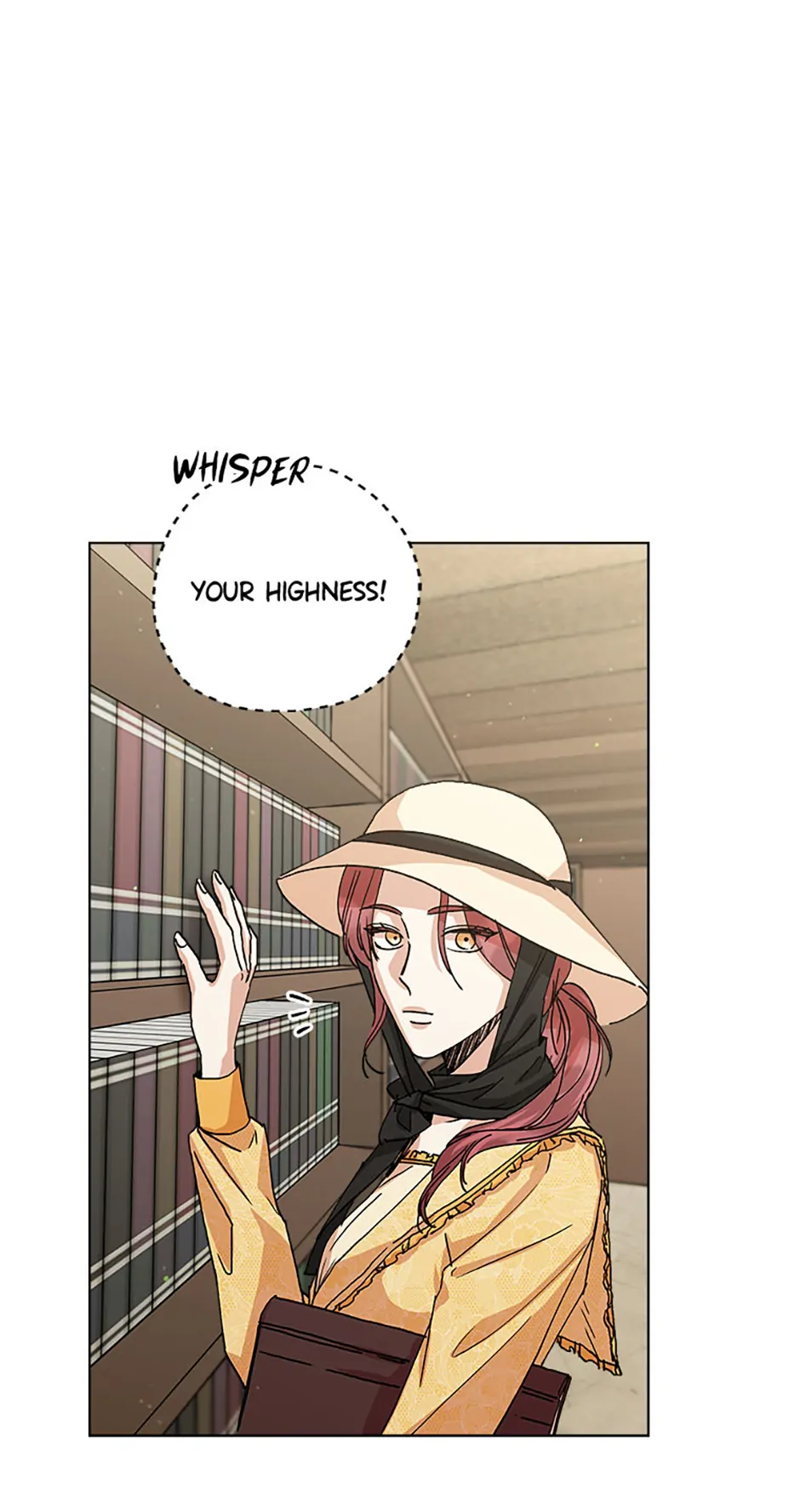 If You Can’t Kill Me, Love Me chapter 12 page 20