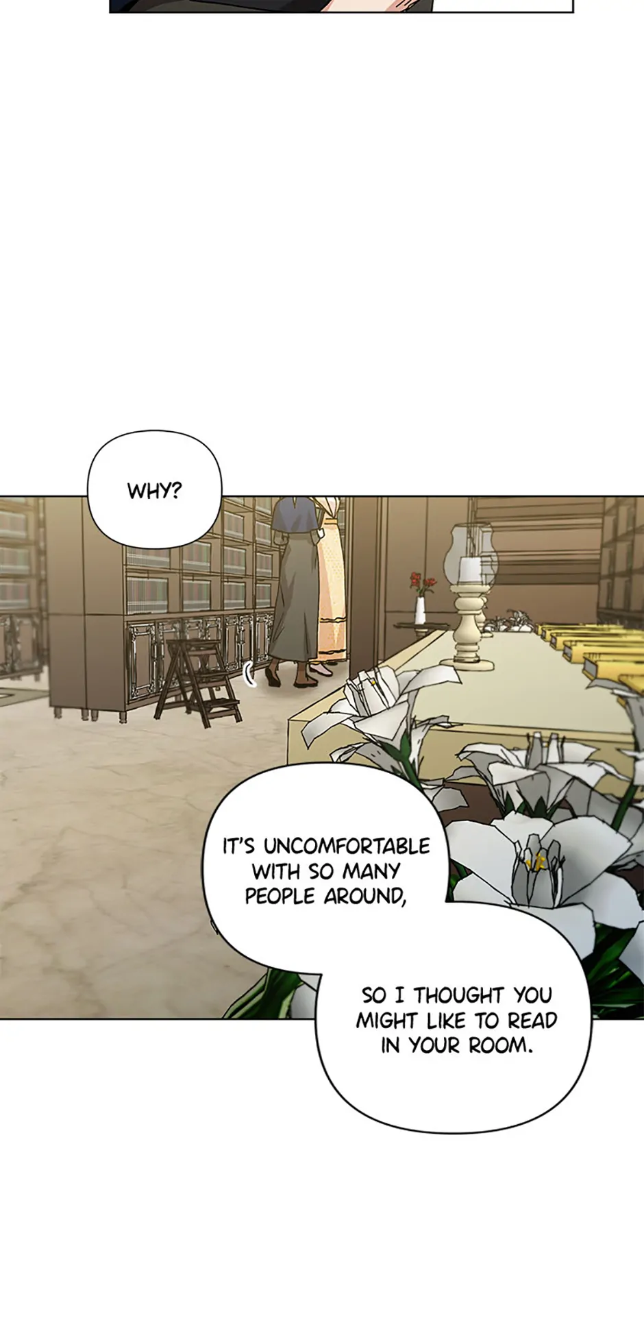 If You Can’t Kill Me, Love Me chapter 12 page 26