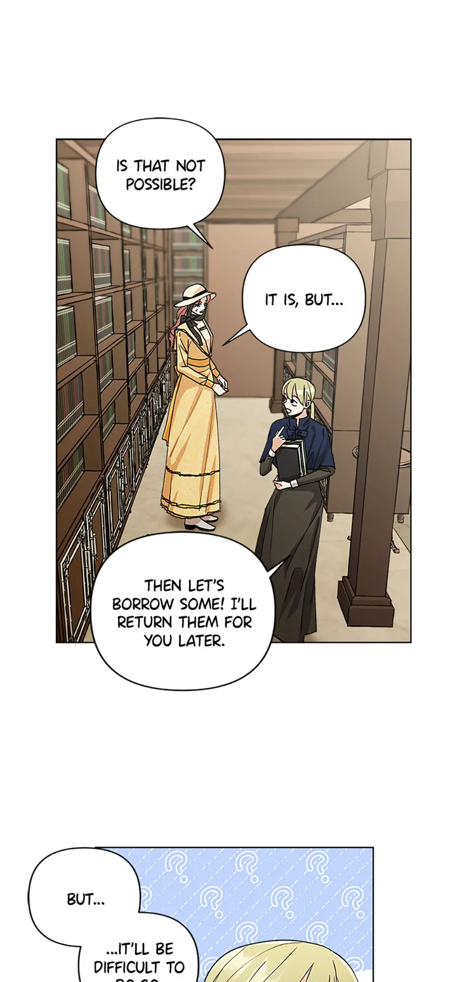 If You Can’t Kill Me, Love Me chapter 12 page 27