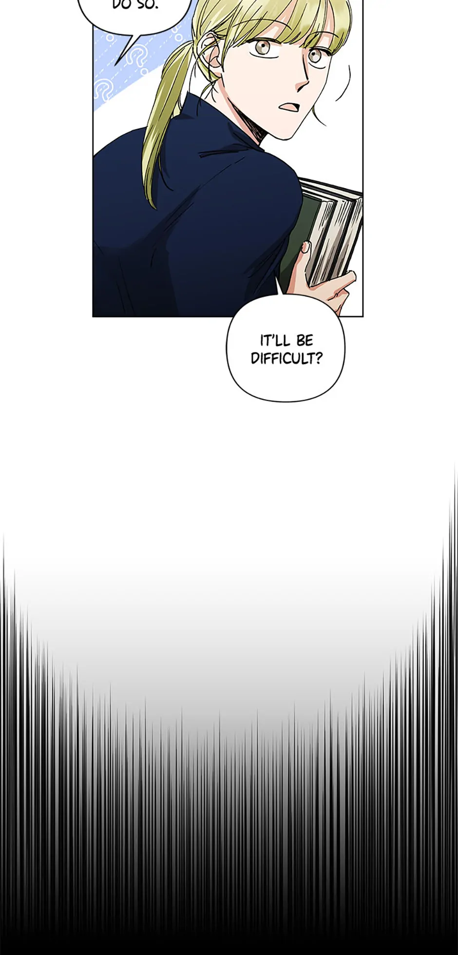 If You Can’t Kill Me, Love Me chapter 12 page 28
