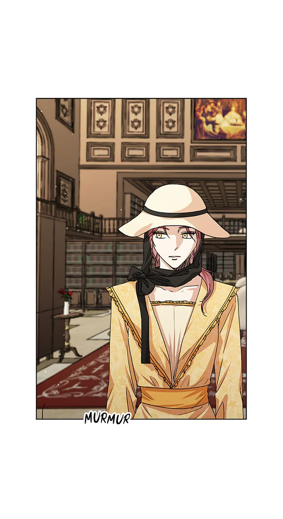 If You Can’t Kill Me, Love Me chapter 12 page 33