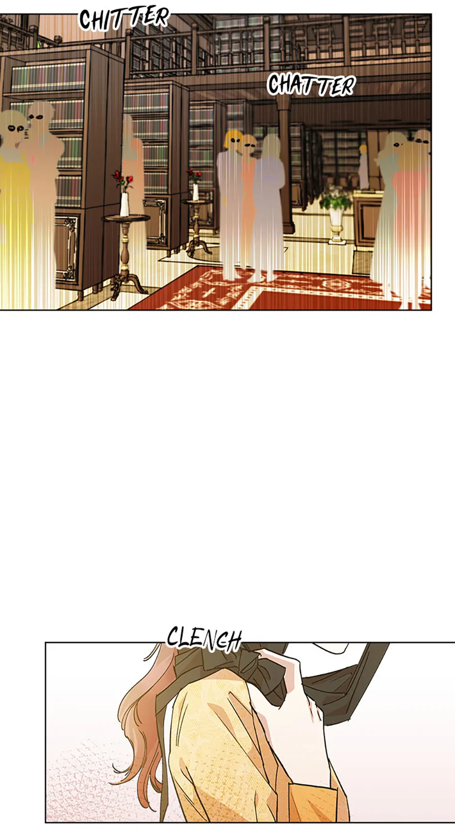 If You Can’t Kill Me, Love Me chapter 12 page 34