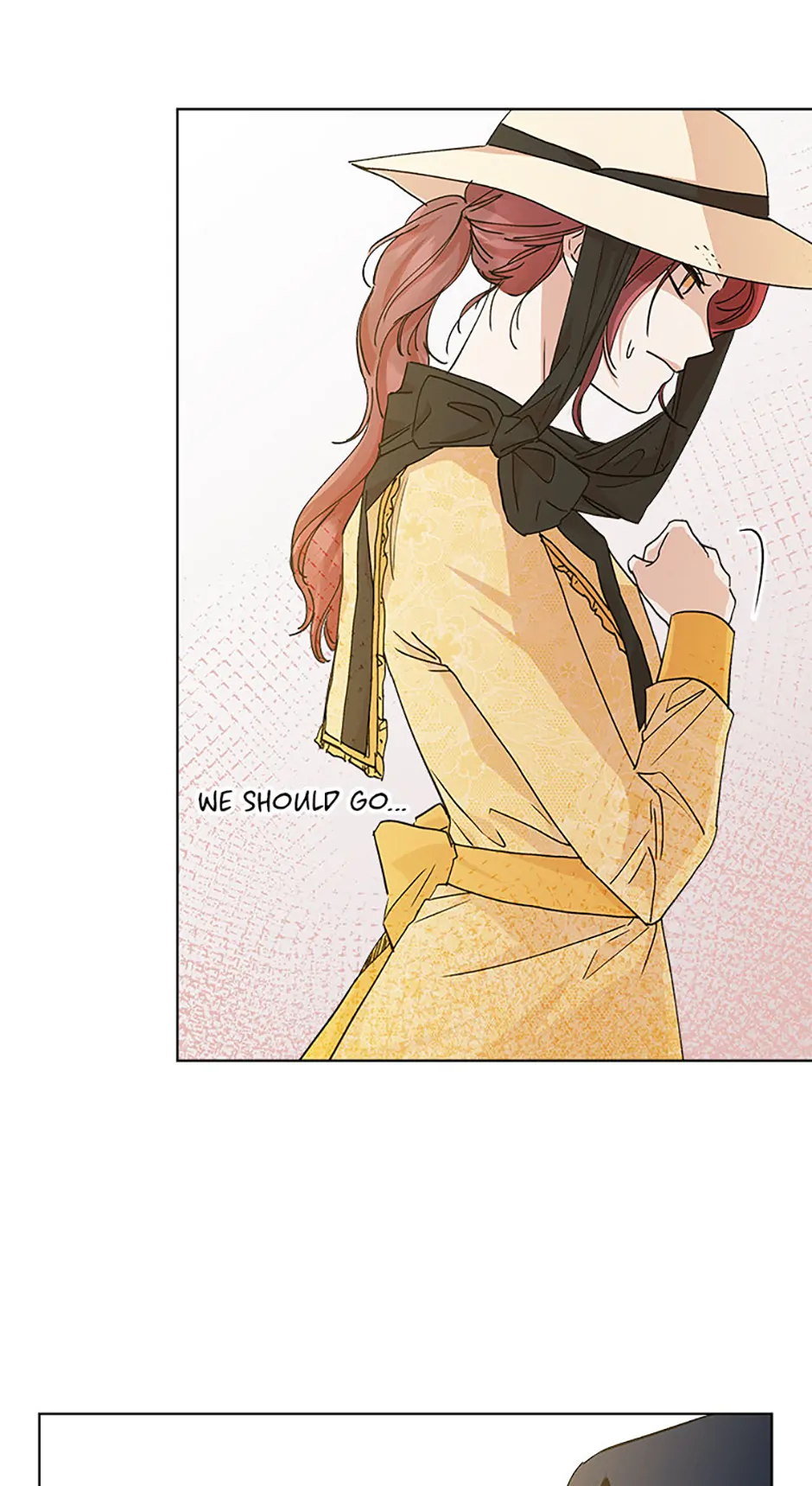 If You Can’t Kill Me, Love Me chapter 12 page 35