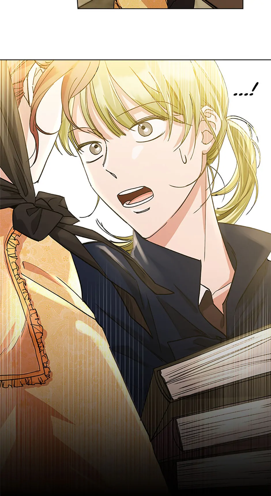 If You Can’t Kill Me, Love Me chapter 12 page 38