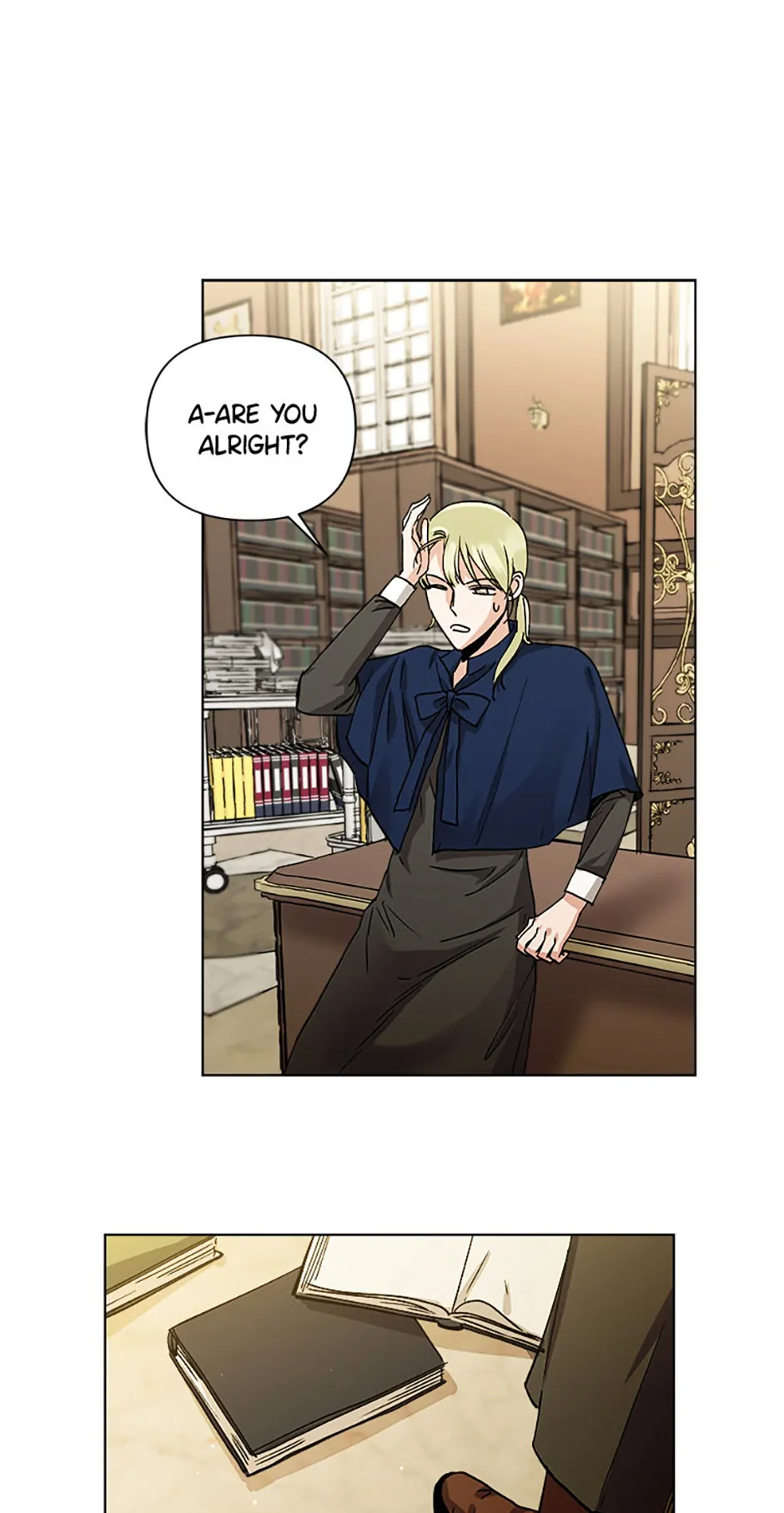 If You Can’t Kill Me, Love Me chapter 12 page 40