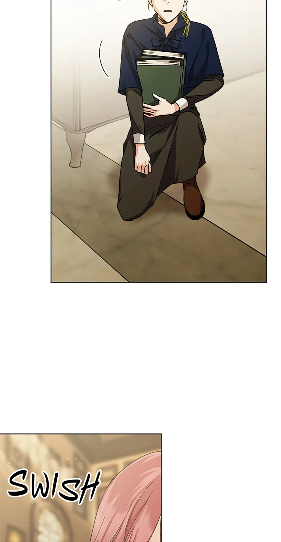 If You Can’t Kill Me, Love Me chapter 12 page 43