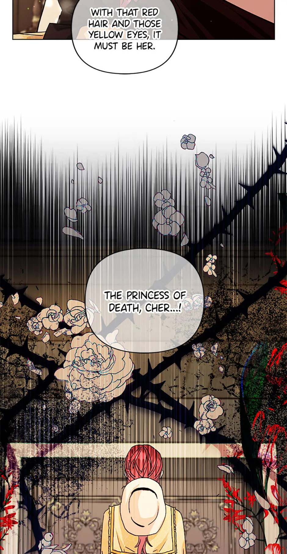 If You Can’t Kill Me, Love Me chapter 12 page 45