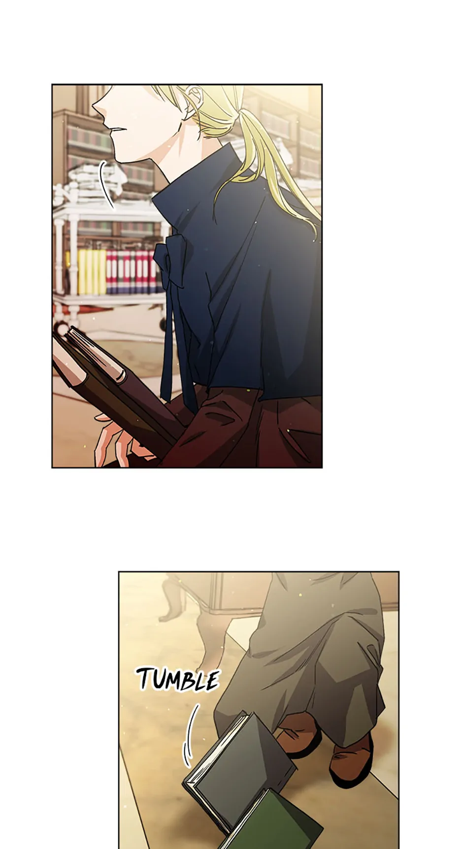 If You Can’t Kill Me, Love Me chapter 12 page 47