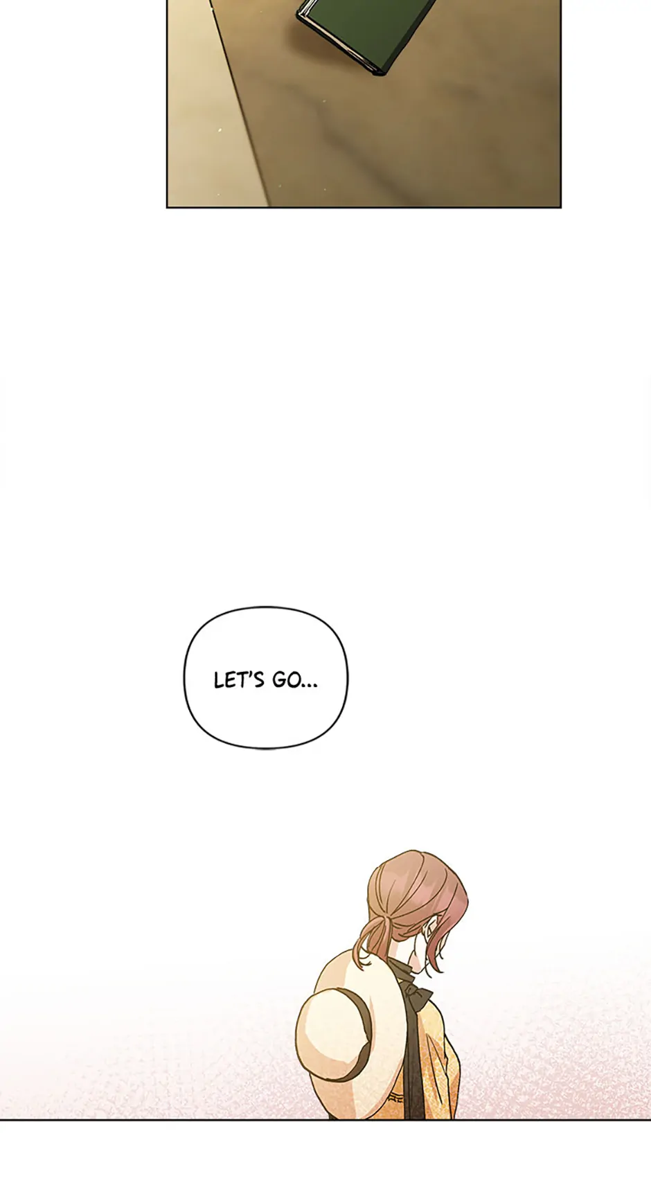 If You Can’t Kill Me, Love Me chapter 12 page 48
