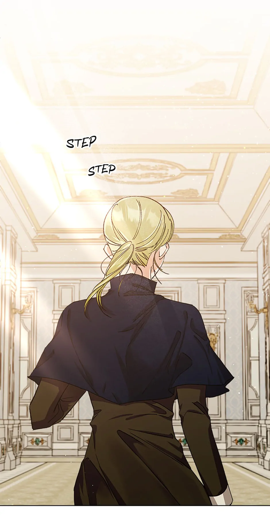 If You Can’t Kill Me, Love Me chapter 13 page 3
