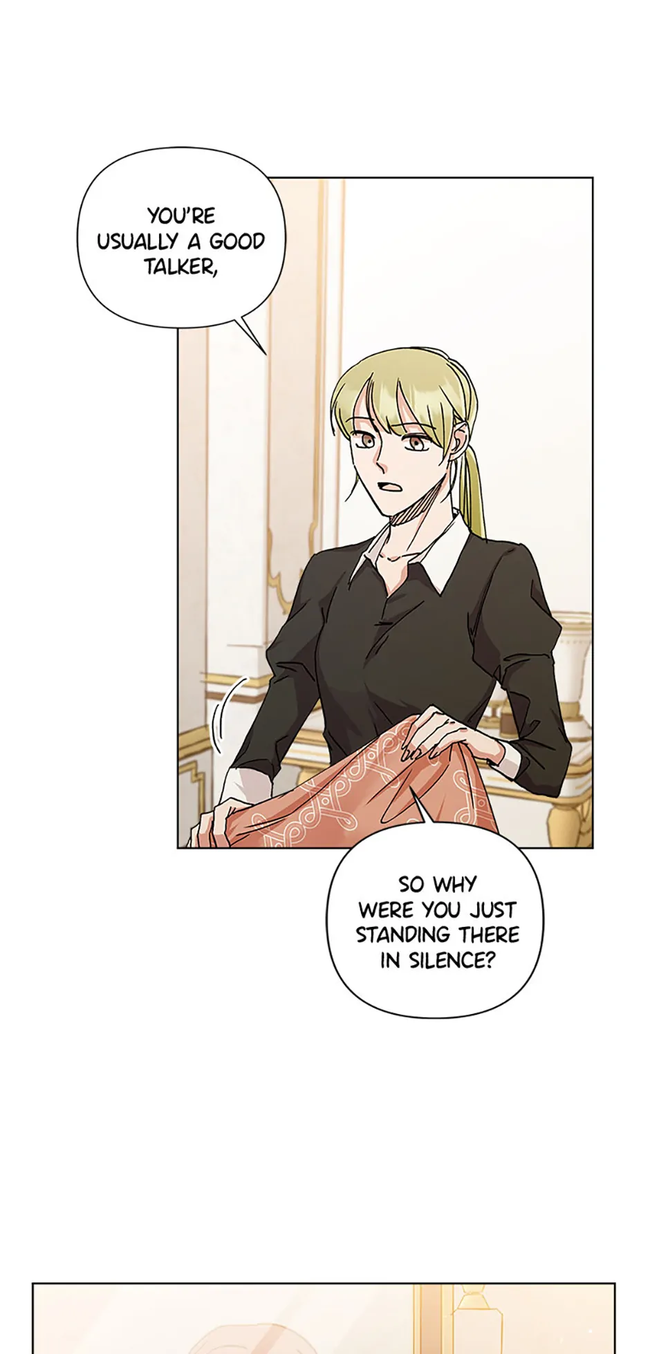 If You Can’t Kill Me, Love Me chapter 13 page 8