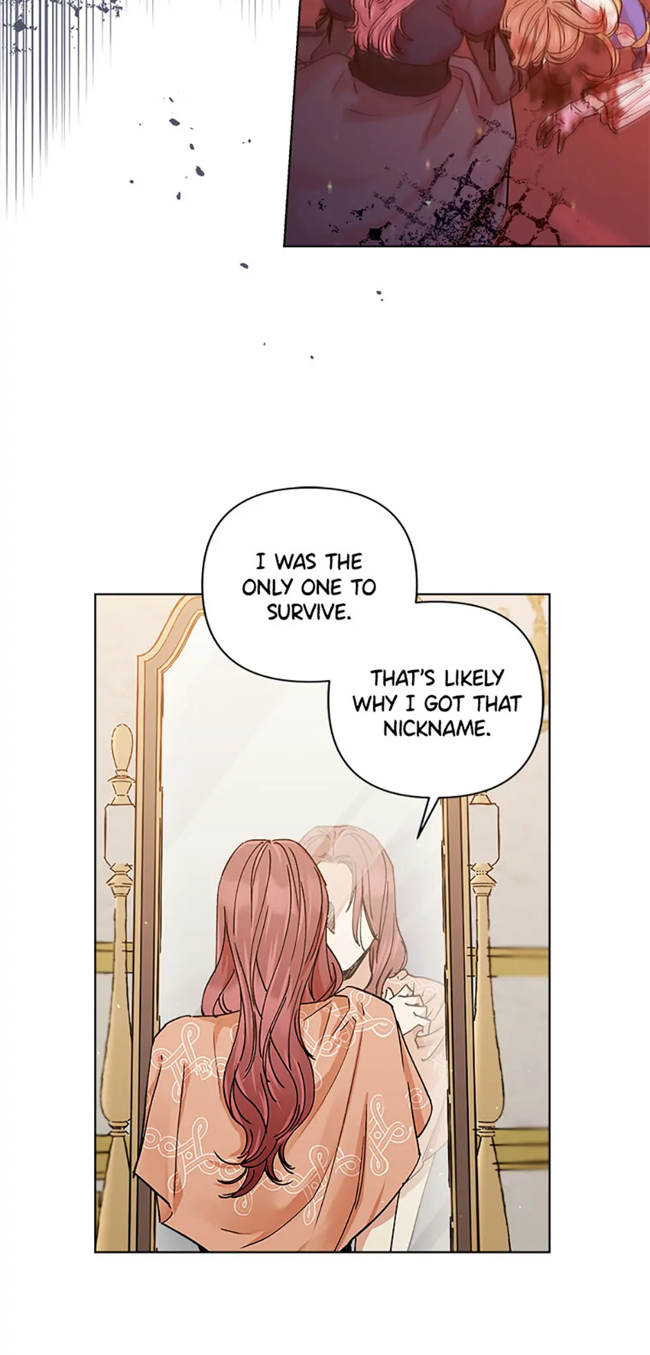 If You Can’t Kill Me, Love Me chapter 13 page 14