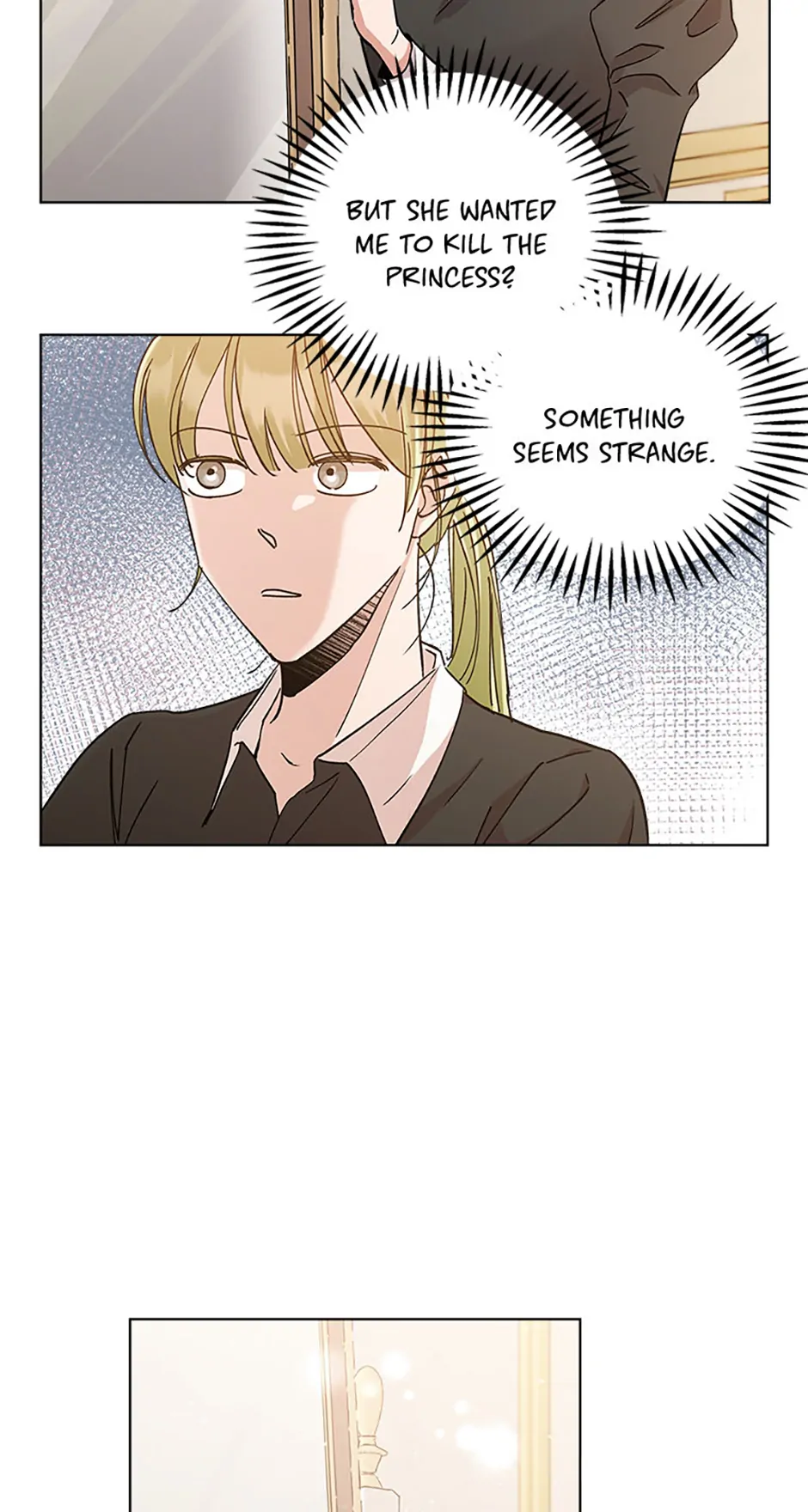 If You Can’t Kill Me, Love Me chapter 13 page 21