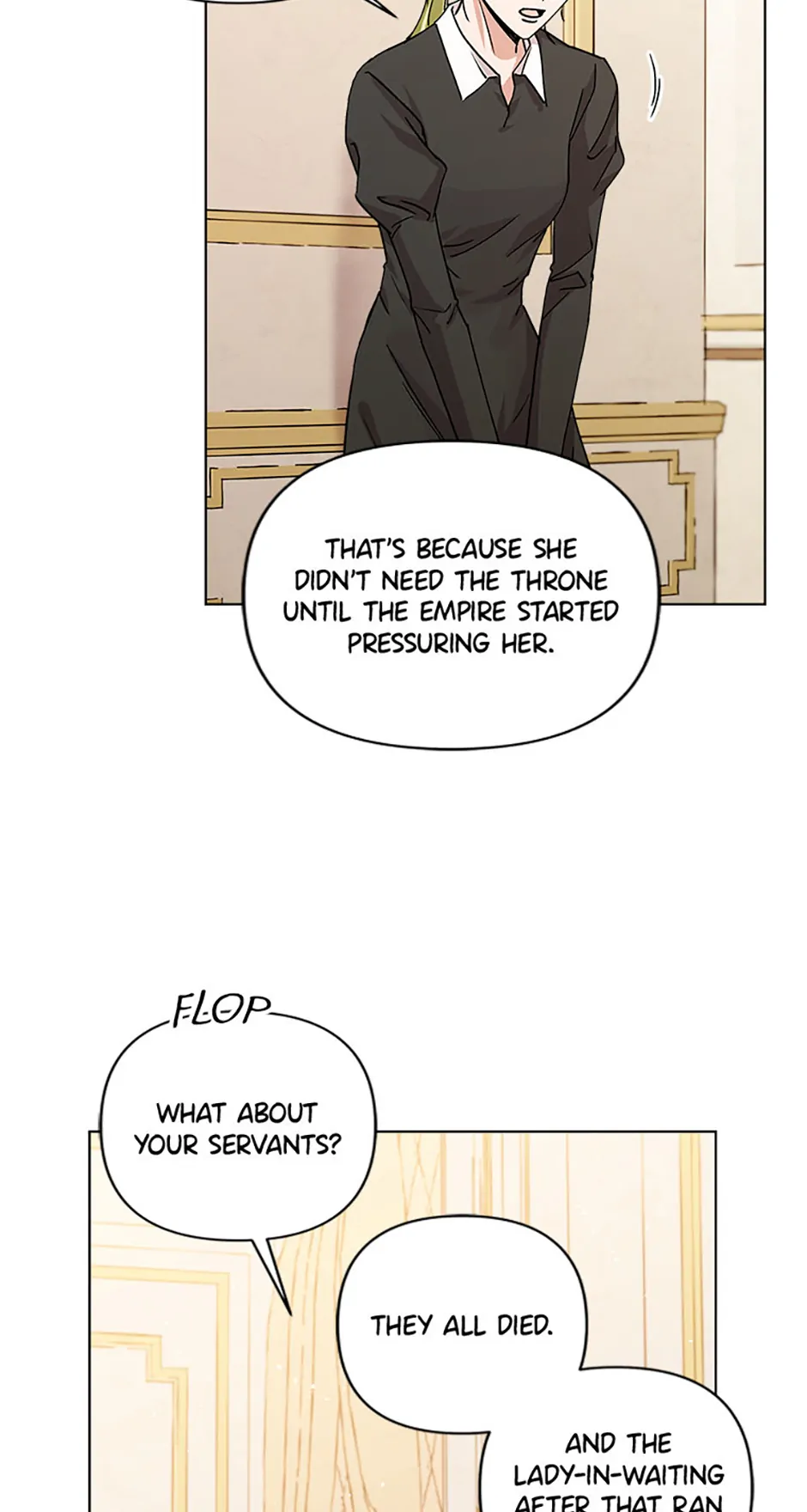 If You Can’t Kill Me, Love Me chapter 13 page 23