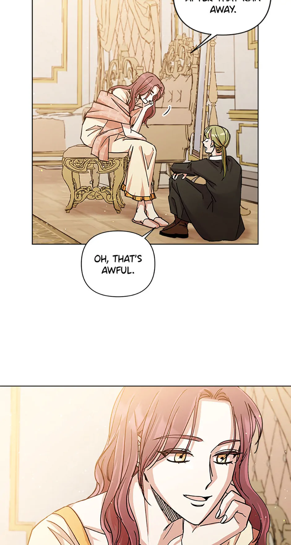 If You Can’t Kill Me, Love Me chapter 13 page 24