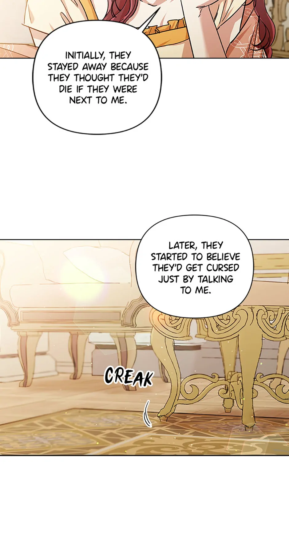 If You Can’t Kill Me, Love Me chapter 13 page 25