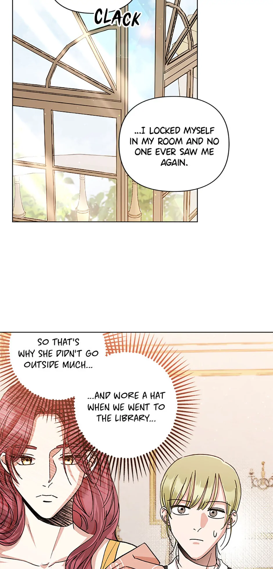 If You Can’t Kill Me, Love Me chapter 13 page 27