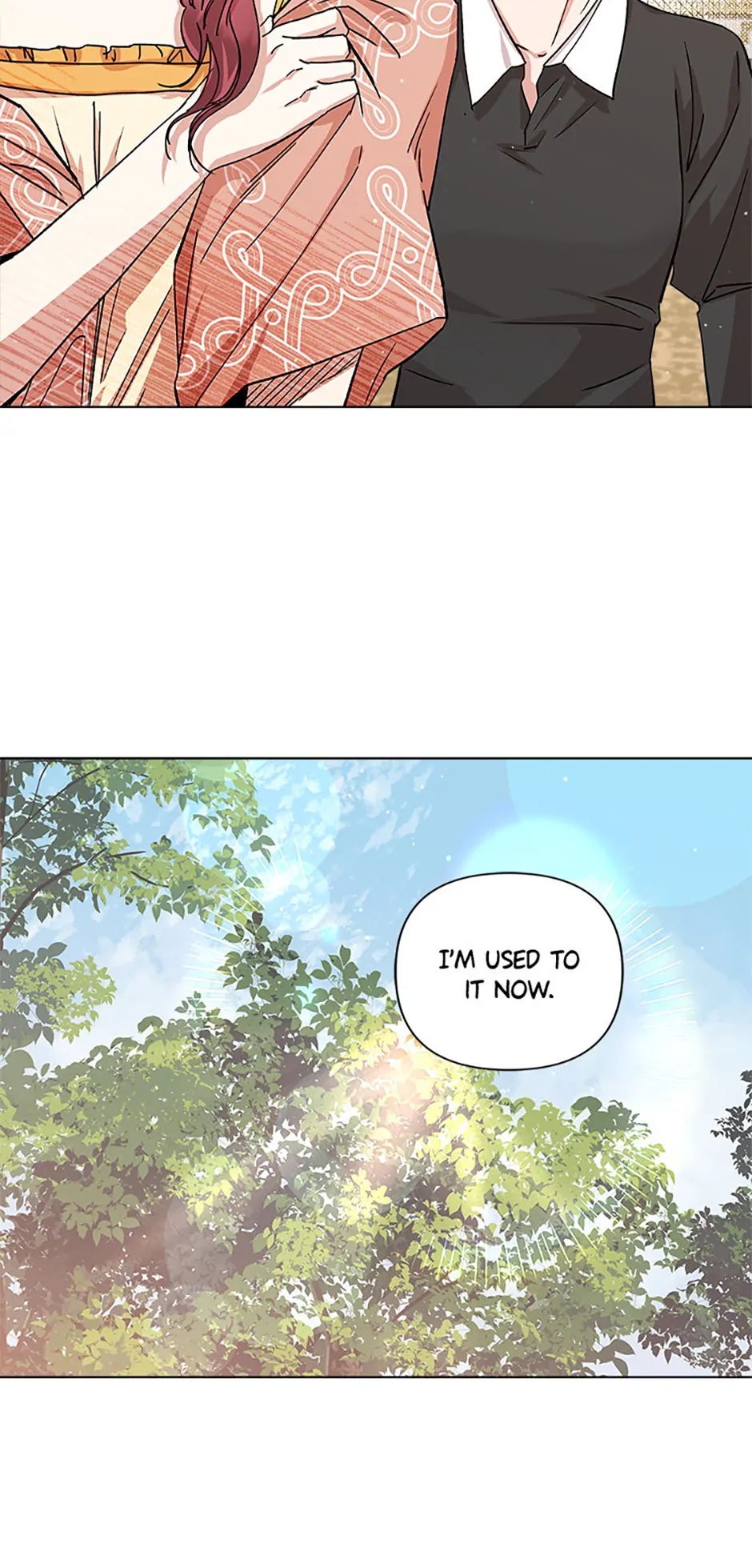If You Can’t Kill Me, Love Me chapter 13 page 28