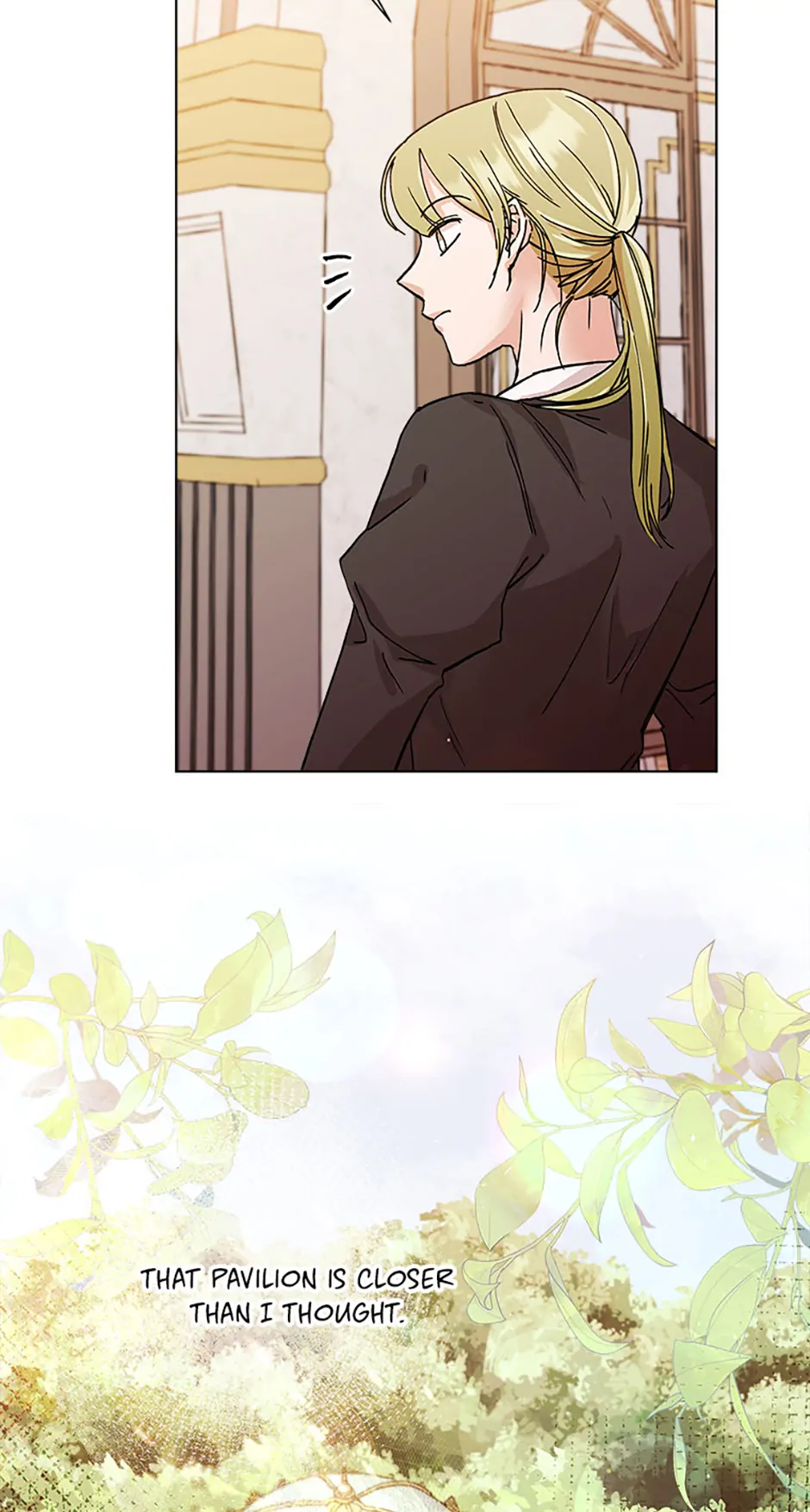 If You Can’t Kill Me, Love Me chapter 13 page 42