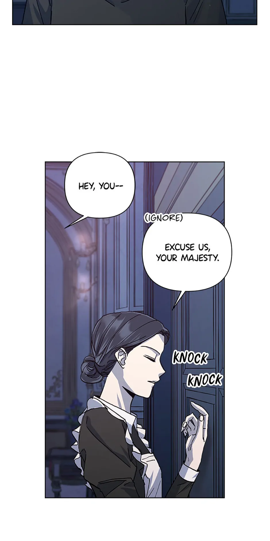 If You Can’t Kill Me, Love Me chapter 13 page 50